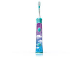 Philips Sonicare For Kids For Kids HX6322/04 Sonisk elektrisk tandbørste