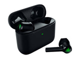 Razer Hammerhead True Wireless X Trådløs Ægte trådløse øretelefoner Sort