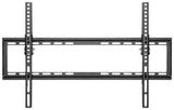 Pro Basic TV wall mount Basic TILT (L) black - for TV