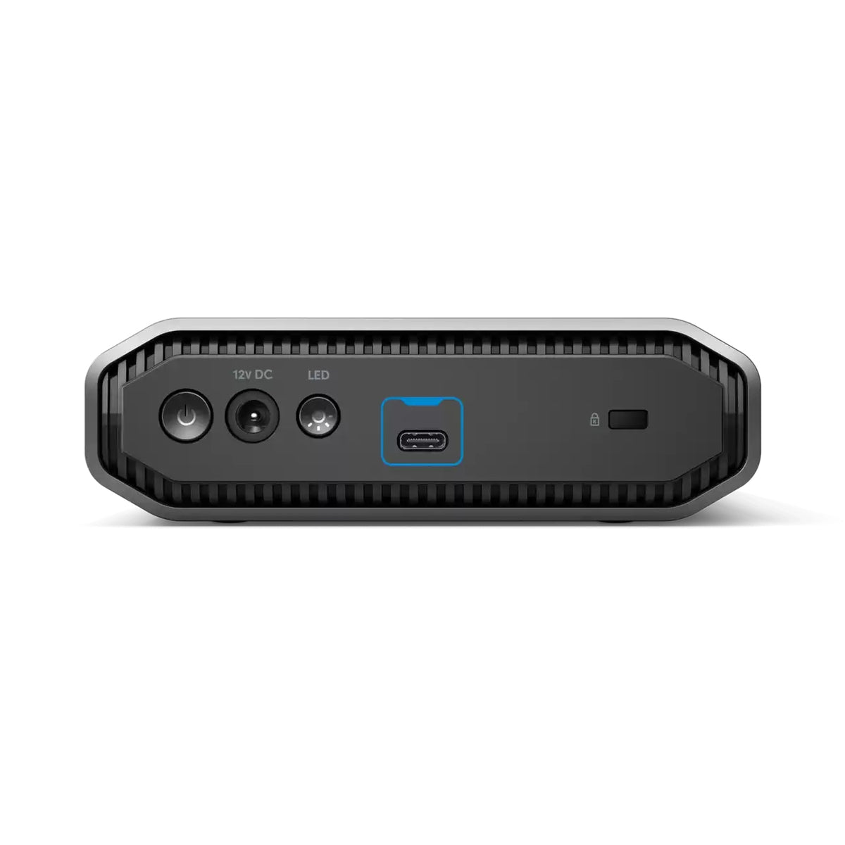 SanDisk Professional Harddisk G-Drive 8TB USB 3.2 Gen 2