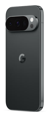 Google Pixel 10 Pro 16 cm (6.3") Dual SIM Android 16.0 5G 16 GB 128 GB 4870 mAh Sort