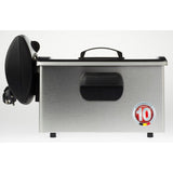 FRITEL Starter Fritureapparat 3liter 2.2kW Rustfrit stål