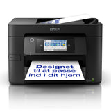 Epson WorkForce Pro WF-4820DWF