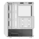 darkFlash DK151 Midi Tower Hvid