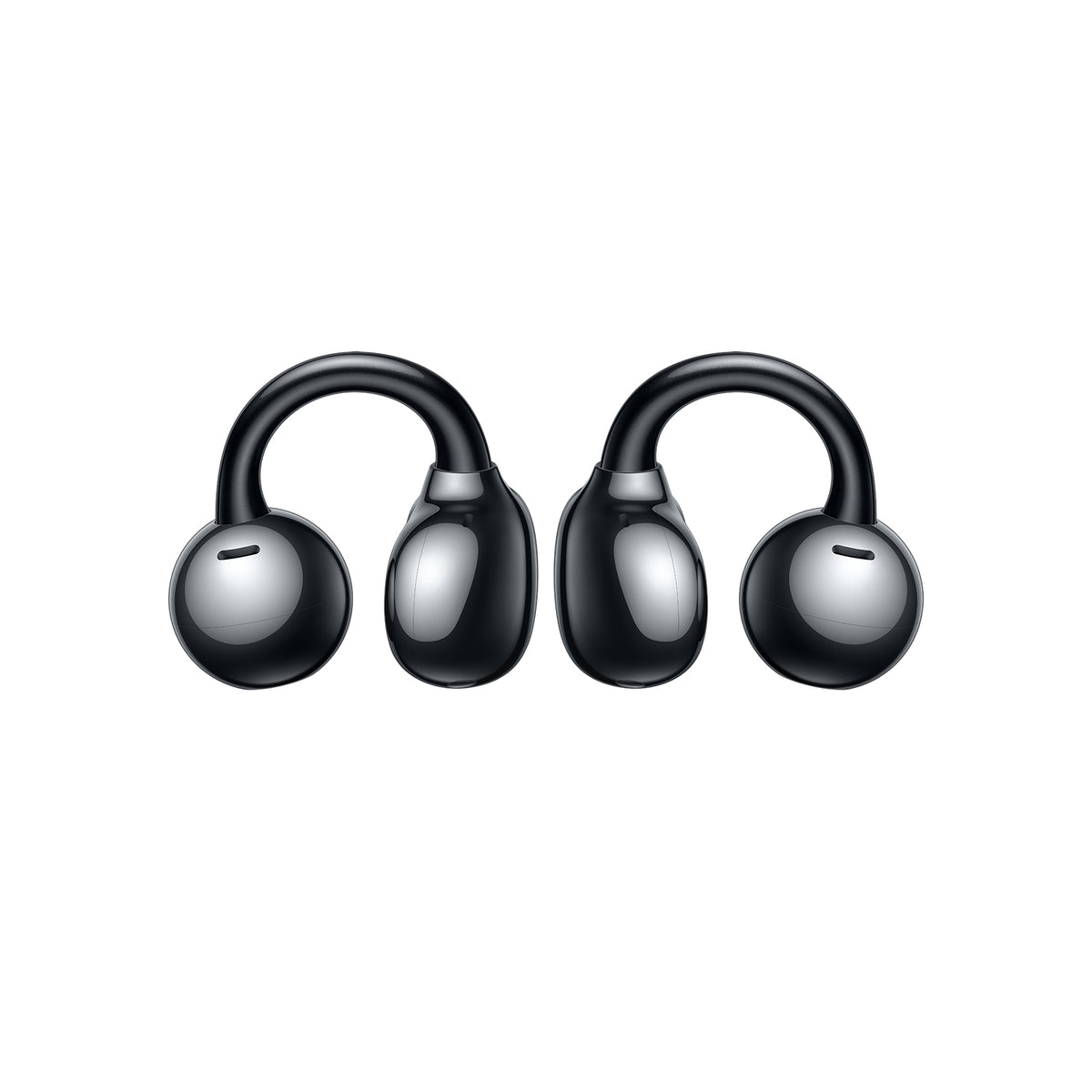 Huawei FreeClip Trådløs TWS earbuds Sort