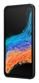 Samsung Galaxy Xcover6 Pro 16,8 cm (6.6") Dual SIM 5G USB Type-C 6 GB 128 GB 4050 mAh Sort