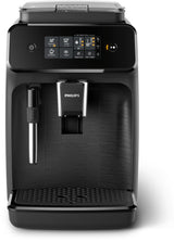 Philips 1200 series Fuldautomatiske espressomaskiner, 2 drikke