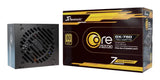 Seasonic Core GX-750 V2 (2024) Strømforsyning 750Watt