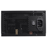 XPG COREREACTOR II 850W enhed til strømforsyning 20+4 pin ATX ATX Sort