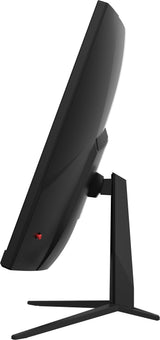 MSI G32C4X computerskærm 80 cm (31.5") 1920 x 1080 pixel Fuld HD Sort