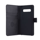 Radicover Exclusive 2-i-1 mobiltelefon etui 16,3 cm (6.4") Folie Sort