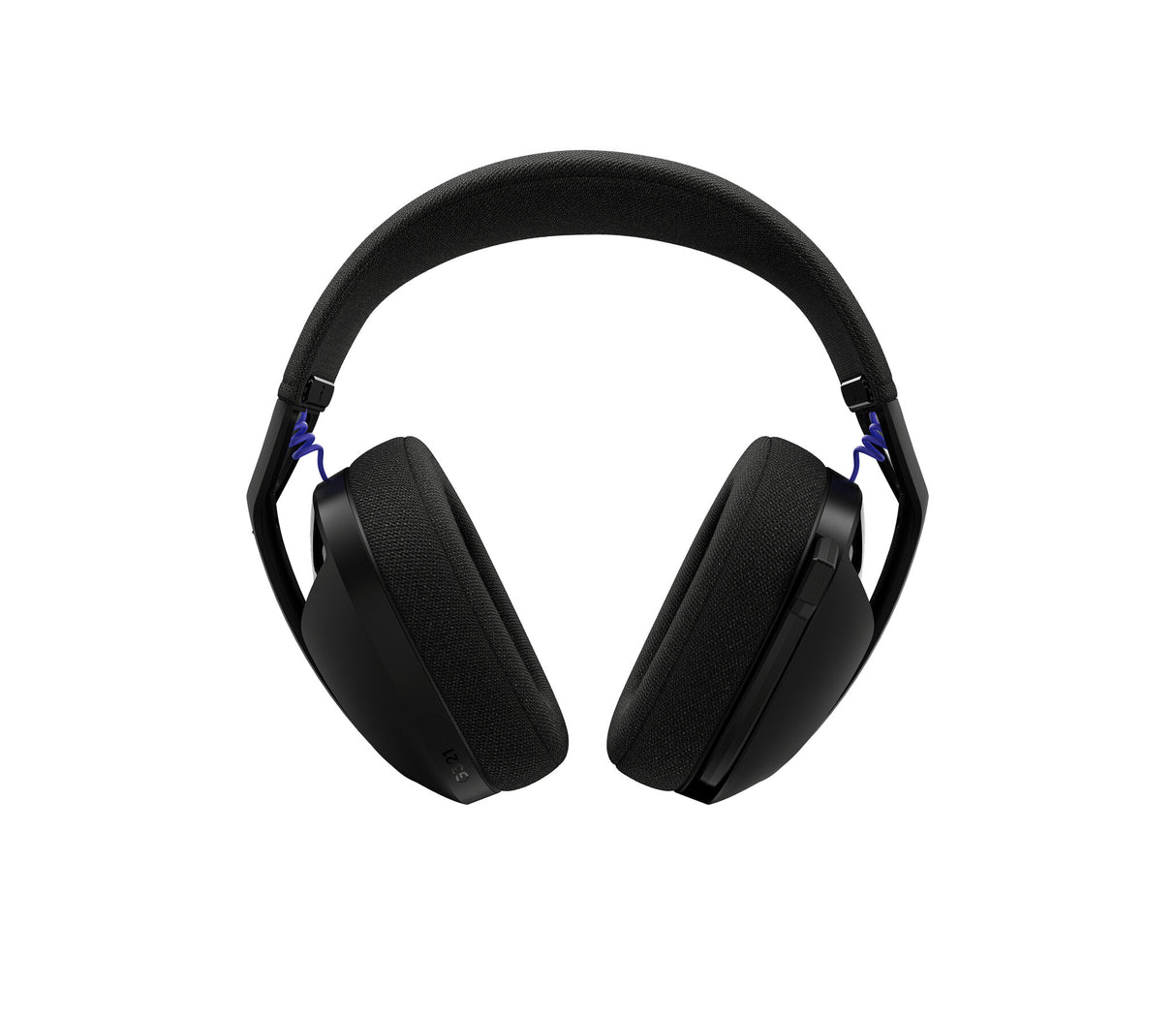 Logitech G G321 LIGHTSPEED Headset Trådløs Spil USB Type-C Bluetooth Sort