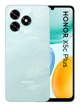 Honor X5c PLUS 17,1 cm (6.74") MagicOS 9.0 4G 4 GB 128 GB 5260 mAh Grøn