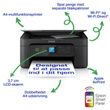 Epson Expression Home XP-3200 Blækprinter