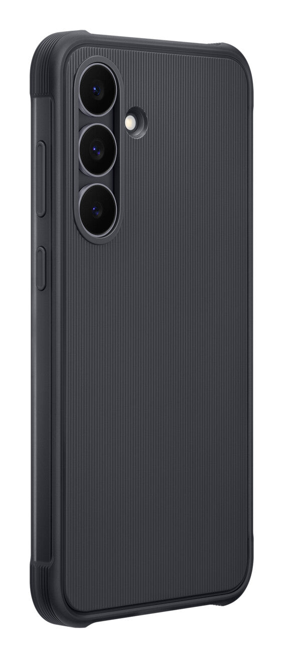 Samsung EF-RS731 mobiltelefon etui 17 cm (6.7") Cover Sort