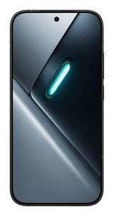 POCO X8 Pro 16,7 cm (6.59") Dual SIM 5G USB Type-C 8 GB 256 GB 6500 mAh Gul