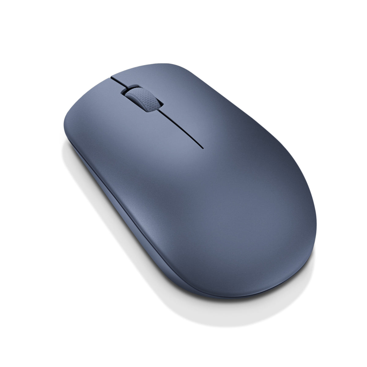 Lenovo 530 mus Kontor Ambidextrous RF trådløst Optisk 1200 dpi