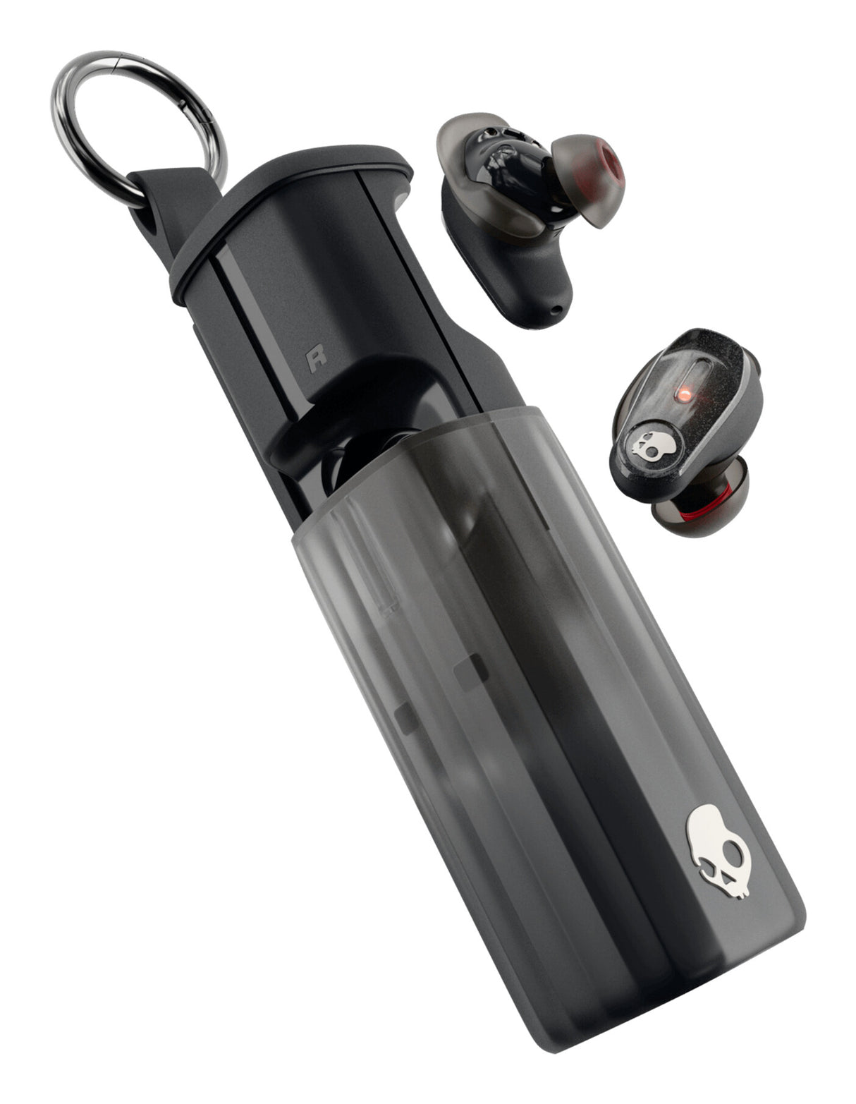 Skullcandy Method 360 ANC Headset True Wireless Stereo (TWS) I ørerne Opkald/musik Bluetooth Sort