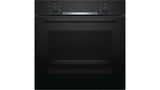 Bosch Serie 2 HBA530BB0S ovn 71 L 3400 W Sort