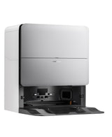 Roborock Saros 20 Sonic Hvid