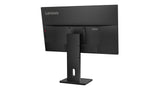 Lenovo ThinkVision E24-30 LED display 60,5 cm (23.8") 1920 x 1080 pixel Fuld HD Sort