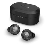 Philips trådløse øretelefoner serie 8000 TAT8505BK/00 TWS, ANC Black EU