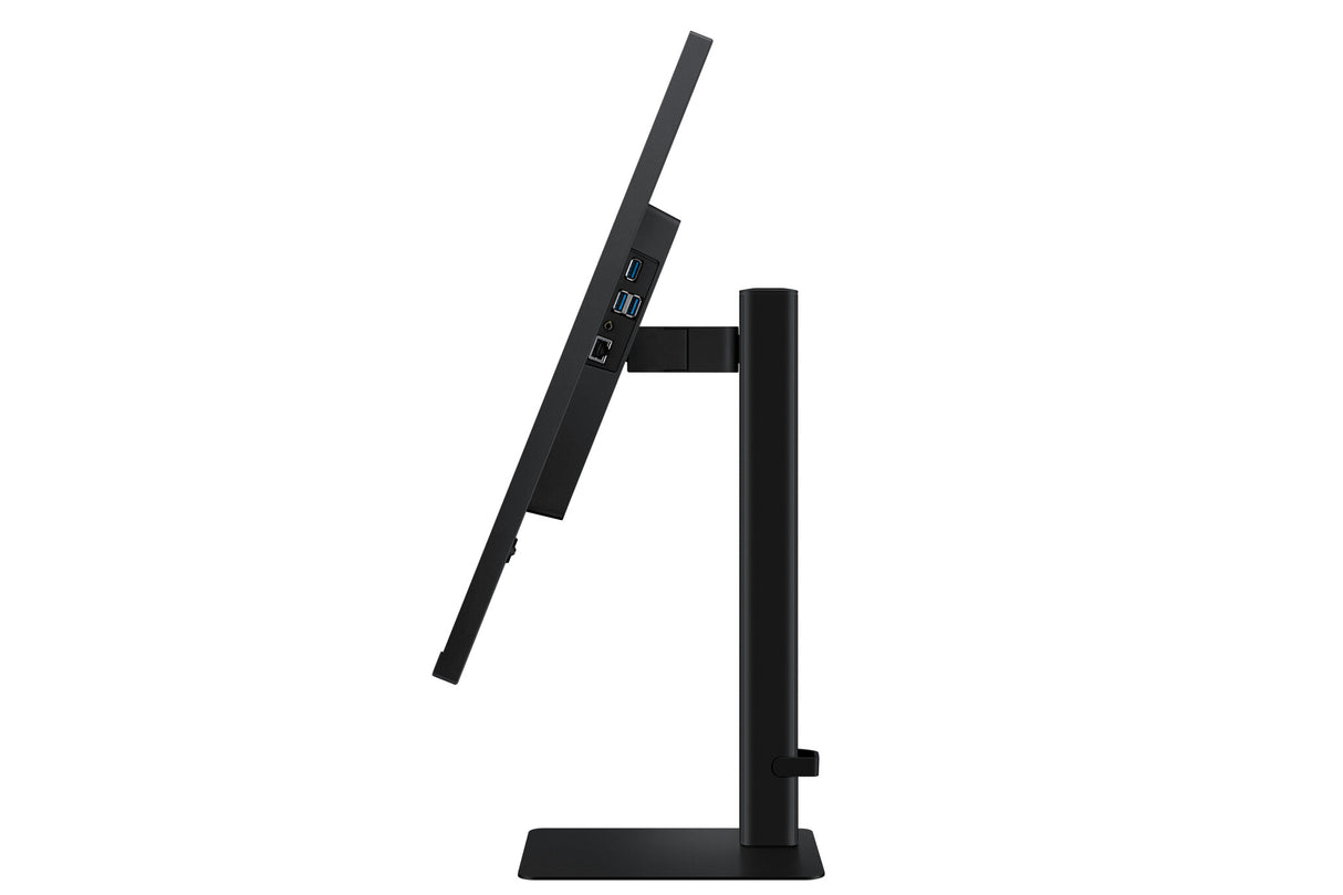 Samsung S60UD computerskærm 81,3 cm (32") 2560 x 1440 pixel Quad HD LCD Sort