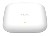 D-Link AX1800 1800 Mbit/s Hvid Strøm over Ethernet (PoE)