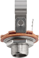 6.35MM MONO JACK OPEN