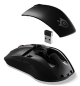 SteelSeries Rival 3 Wireless Mouse trådløs mus