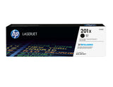 HP 201X Sort 2800 sider Toner CF400X