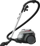 Electrolux EL61A4UG 1,6 L Beholder vakuum Dry 700 W Poseløs