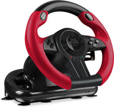 SPEEDLINK SL-450500-BK spil-controller Sort USB Rat Digital PC, PlayStation 4, Playstation 3, Xbox One