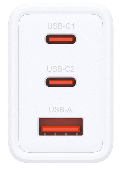 D-LINK 65W GaN Travel Charger