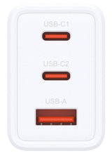 D-LINK 65W GaN Travel Charger