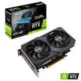 ASUS DUAL-RTX3060-12G-V2 12GB