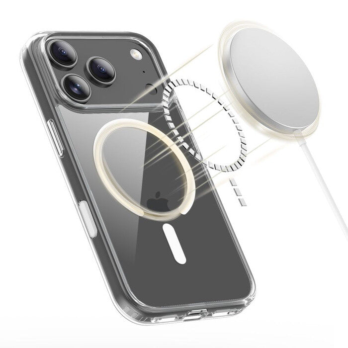 Tech-Protect 5906302319640 mobiltelefon etui 17,5 cm (6.9") Cover Transparent
