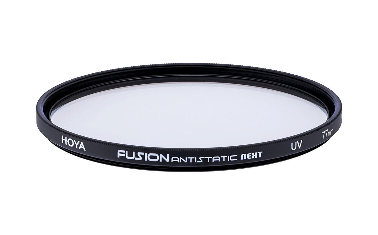Hoya Fusion Antistatic Next UV Ultraviolet (UV) kamerafilter 72 mm