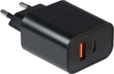 Inter-Tech PD-2120 Adapter 5 / 9 / 12V