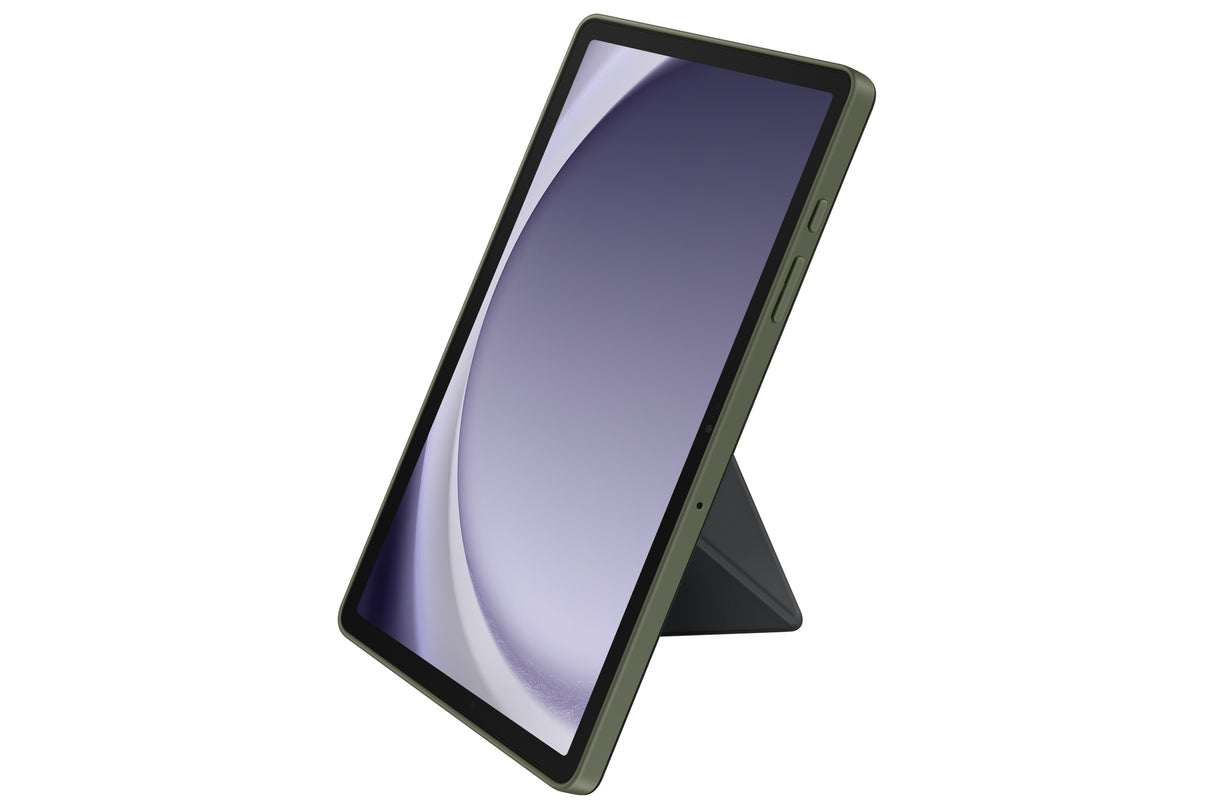Samsung Beskyttelsescover Sort Samsung Galaxy Tab A9+
