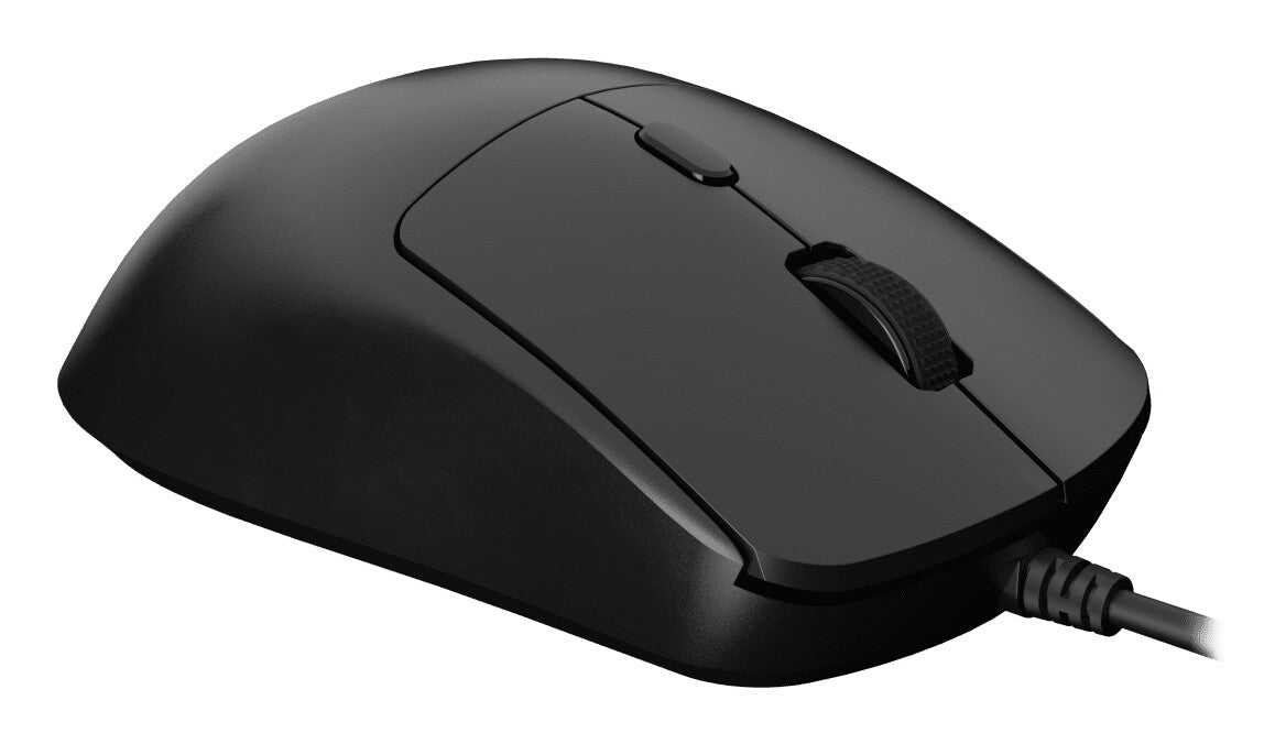 NATEC HAWK 2 mus Universel Højre hånd USB Type-A Laser 2400 dpi