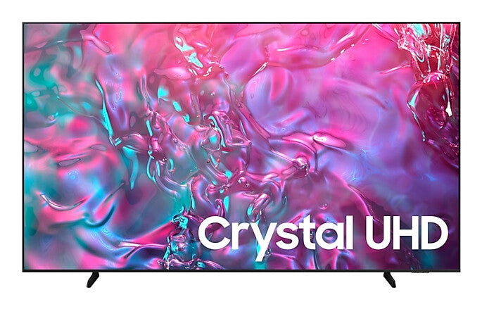 Samsung DU9072 2,49 m (98") 4K Ultra HD Smart TV Wi-Fi Sort