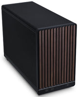 Lian Li A3-mATX Micro Tower Sort, Træ