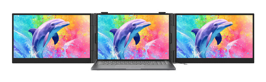 Blackview DCM8 Pro Laptop Skærme 15.3 IPS 1920 x 1200 USB-C 60Hz