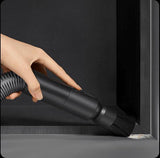 Dreame Z30 2-i-1 stangstøvsuger Batteri Dry HEPA Poseløs 0,6 L Sort 3,2 At