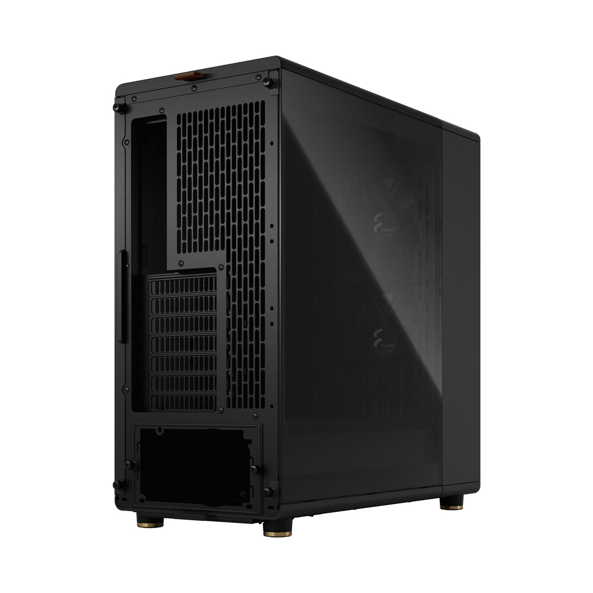 Fractal Design North Tower ATX Sort