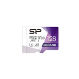 Silicon Power Superior Pro 128 GB MicroSDXC UHS-I Klasse 10
