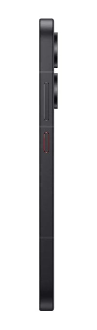 POCO X8 Pro 16,7 cm (6.59") Dual SIM 5G USB Type-C 12 GB 512 GB 6500 mAh Sort