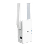 TP-Link RE705X netværk forlænger Netværkssender & -modtager Hvid