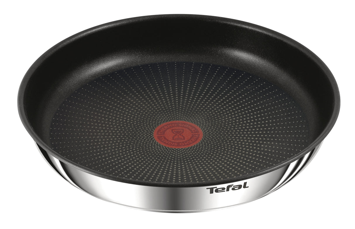 Tefal Ingenio L897SJ04 grydesæt 20 stk